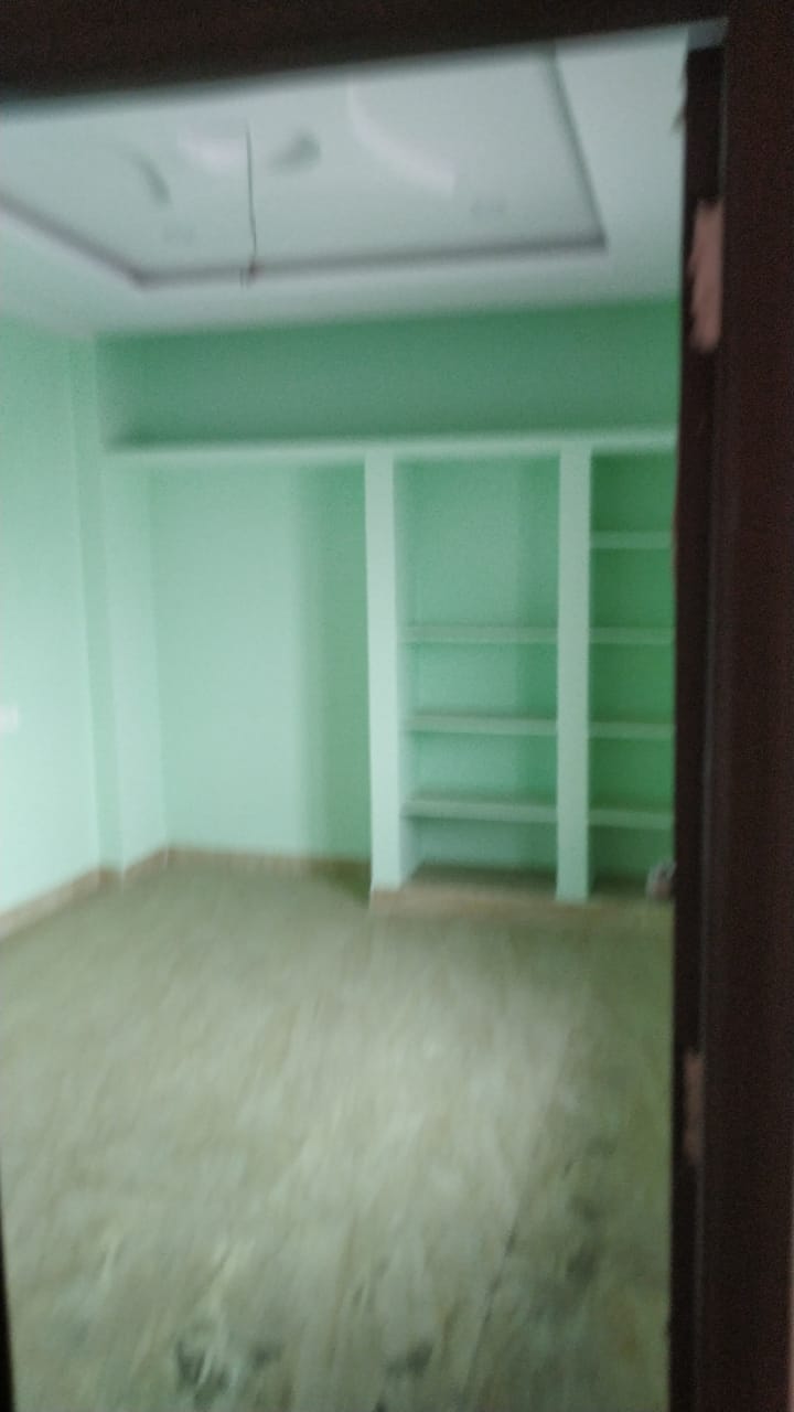 3 BHK  Flat For sale in O